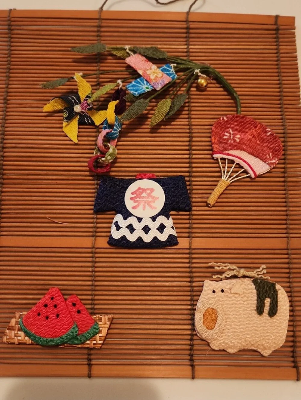 N/A authentic japanese